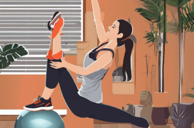 10 Easy Exercises You Can Do at Home