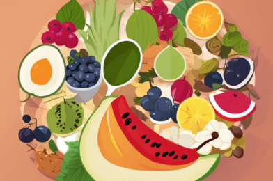Understanding Superfoods: Are They Worth the Hype?
